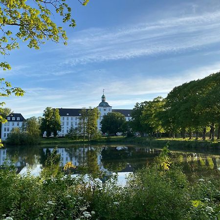 Apartmán Schlei-Koje 2 Šlesvik Exteriér fotografie