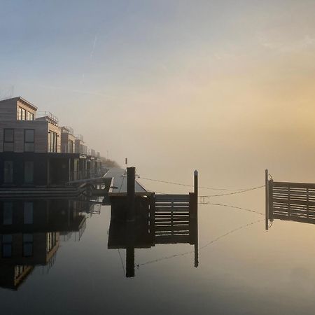 Apartmán Schlei-Koje 2 Šlesvik Exteriér fotografie