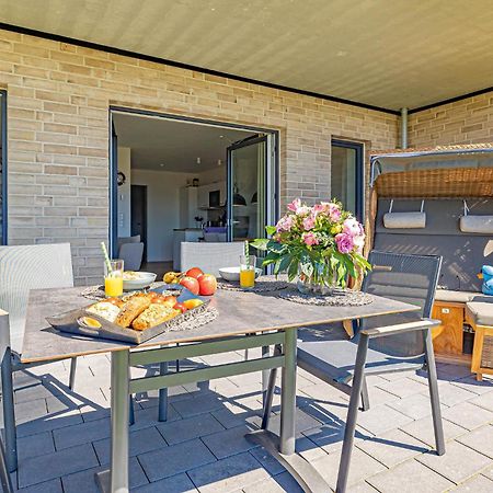 Apartmán Schlei-Koje 2 Šlesvik Exteriér fotografie