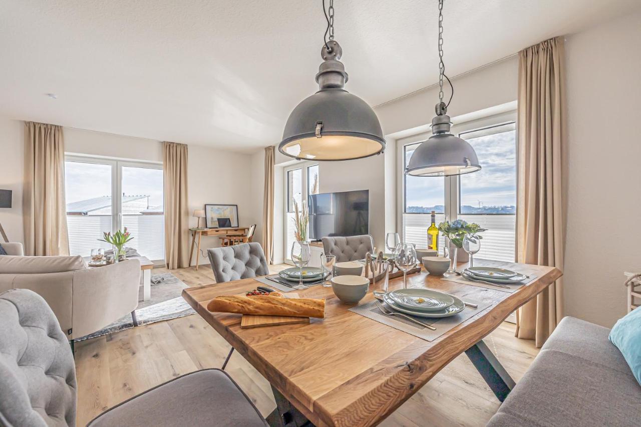 Apartmán Schlei-Koje 2 Šlesvik Exteriér fotografie