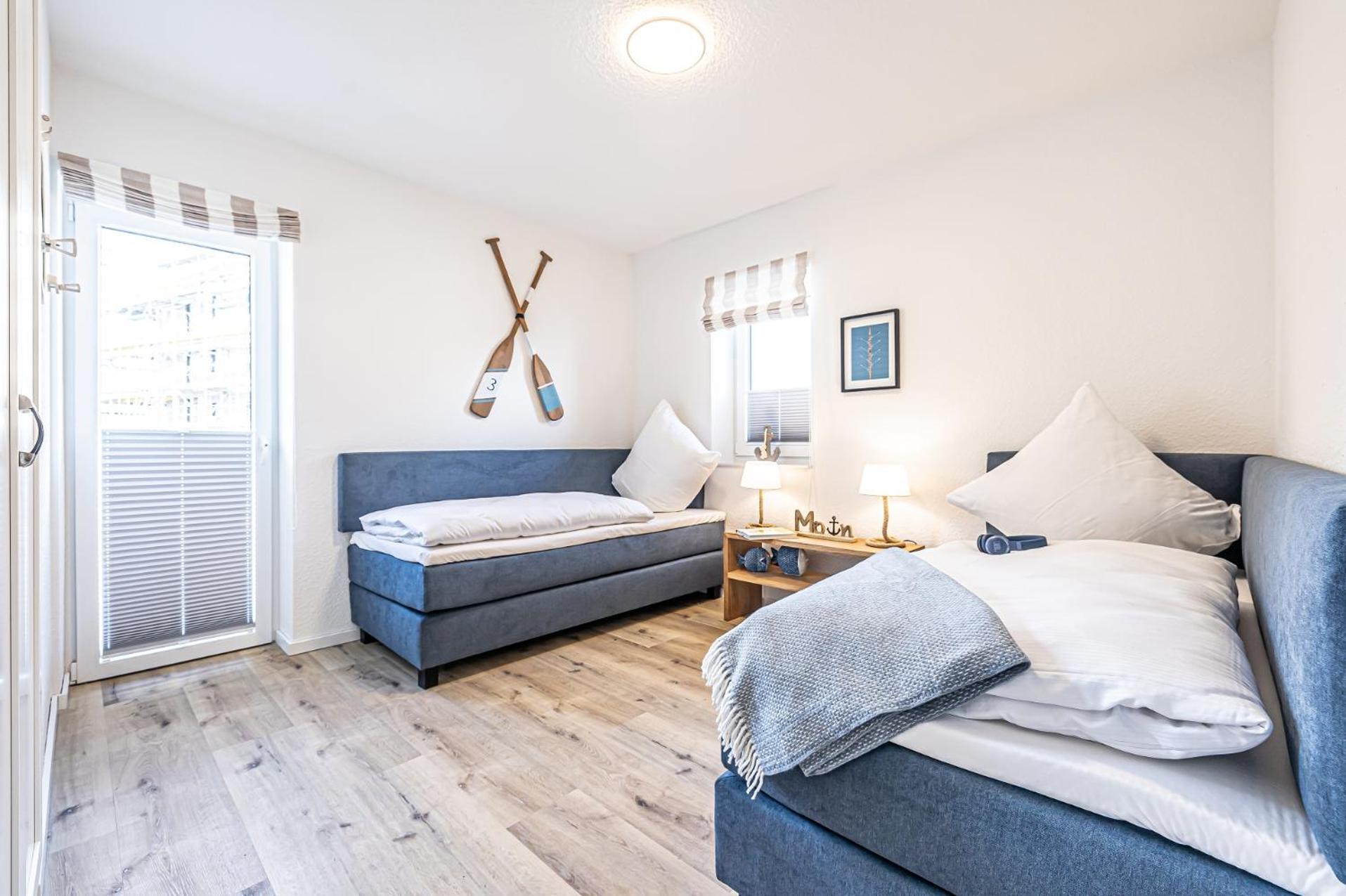 Apartmán Schlei-Koje 2 Šlesvik Exteriér fotografie