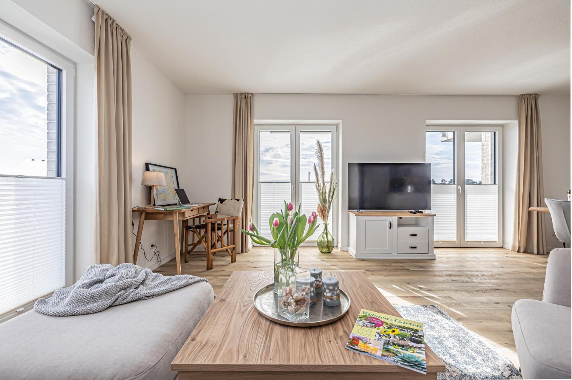 Apartmán Schlei-Koje 2 Šlesvik Exteriér fotografie