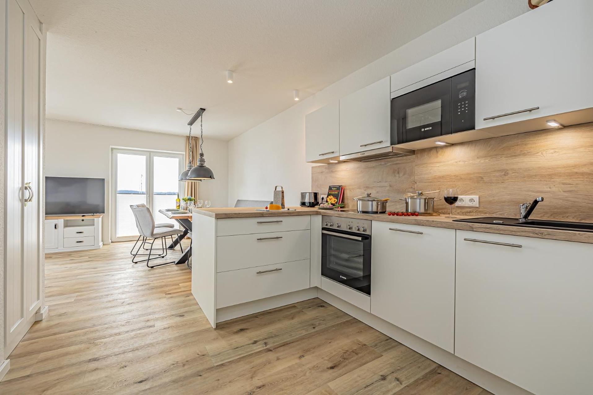 Apartmán Schlei-Koje 2 Šlesvik Exteriér fotografie