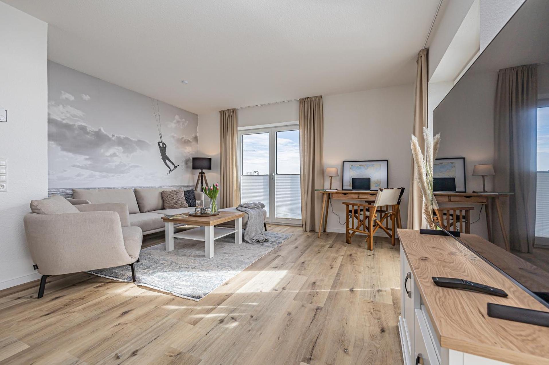Apartmán Schlei-Koje 2 Šlesvik Exteriér fotografie