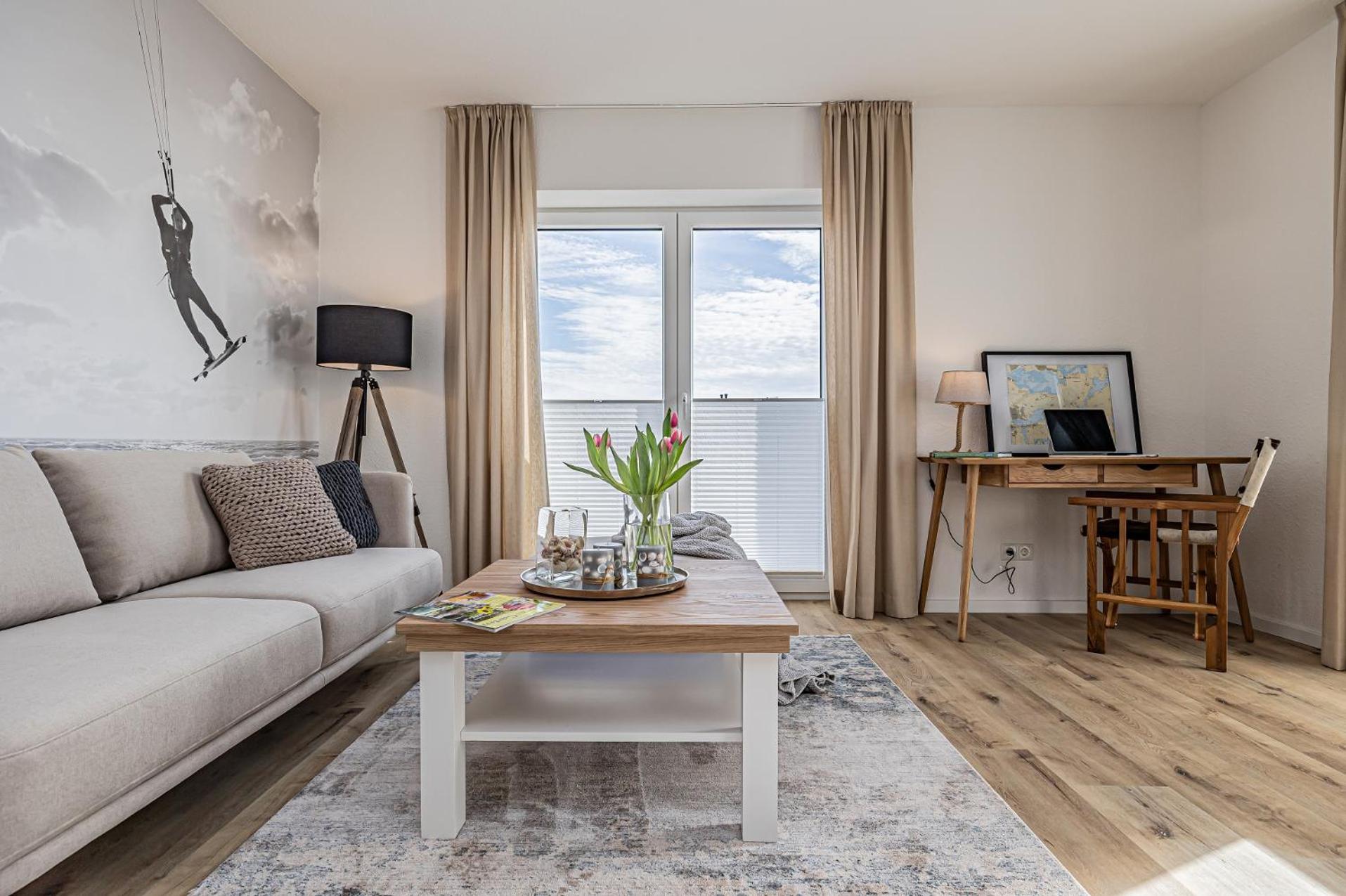 Apartmán Schlei-Koje 2 Šlesvik Exteriér fotografie