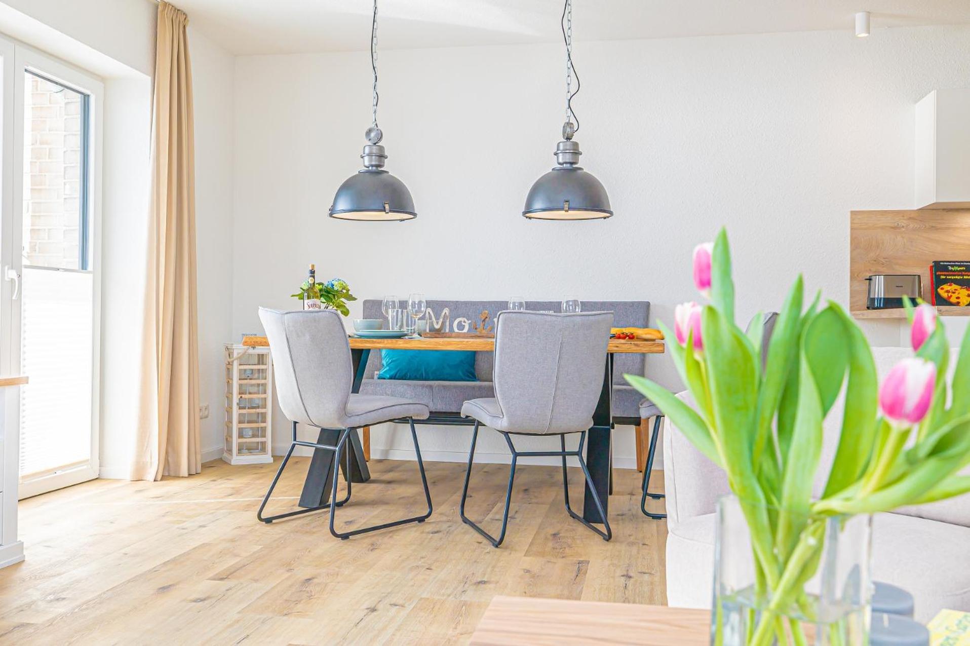 Apartmán Schlei-Koje 2 Šlesvik Exteriér fotografie