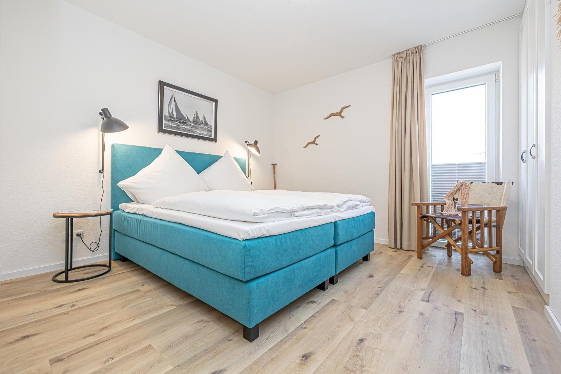 Apartmán Schlei-Koje 2 Šlesvik Exteriér fotografie